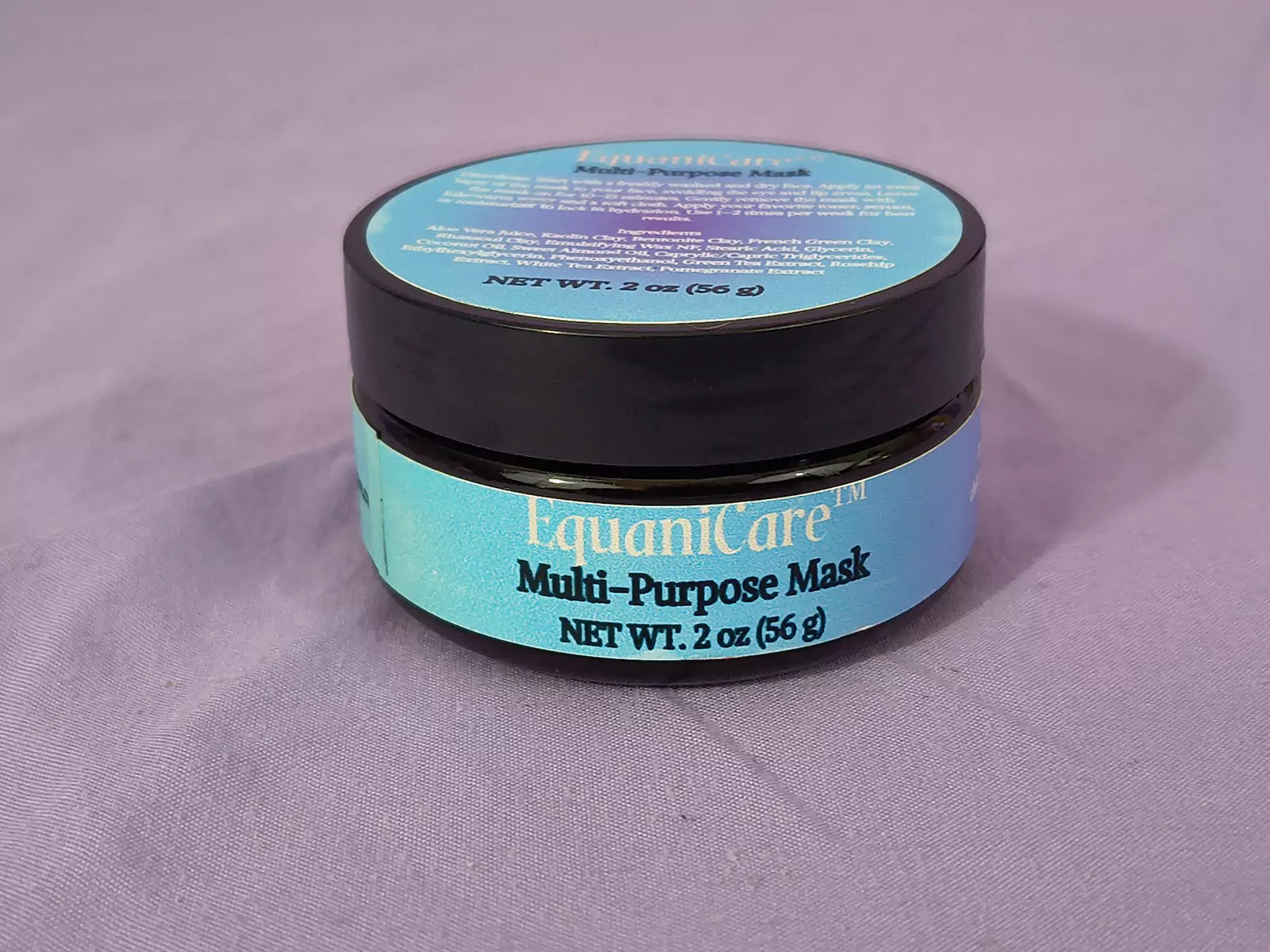 EquaniCare™ </br> Multi-Purpose Mask