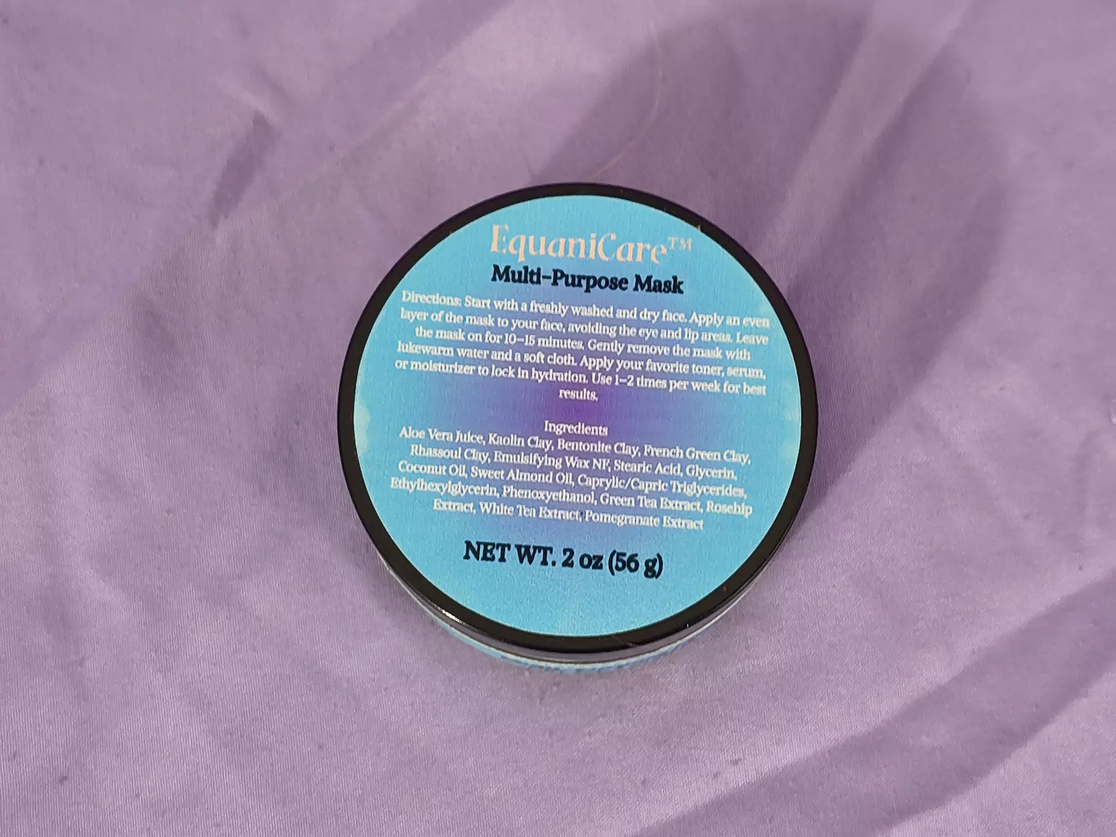 EquaniCare™ </br> Multi-Purpose Mask - Image 2
