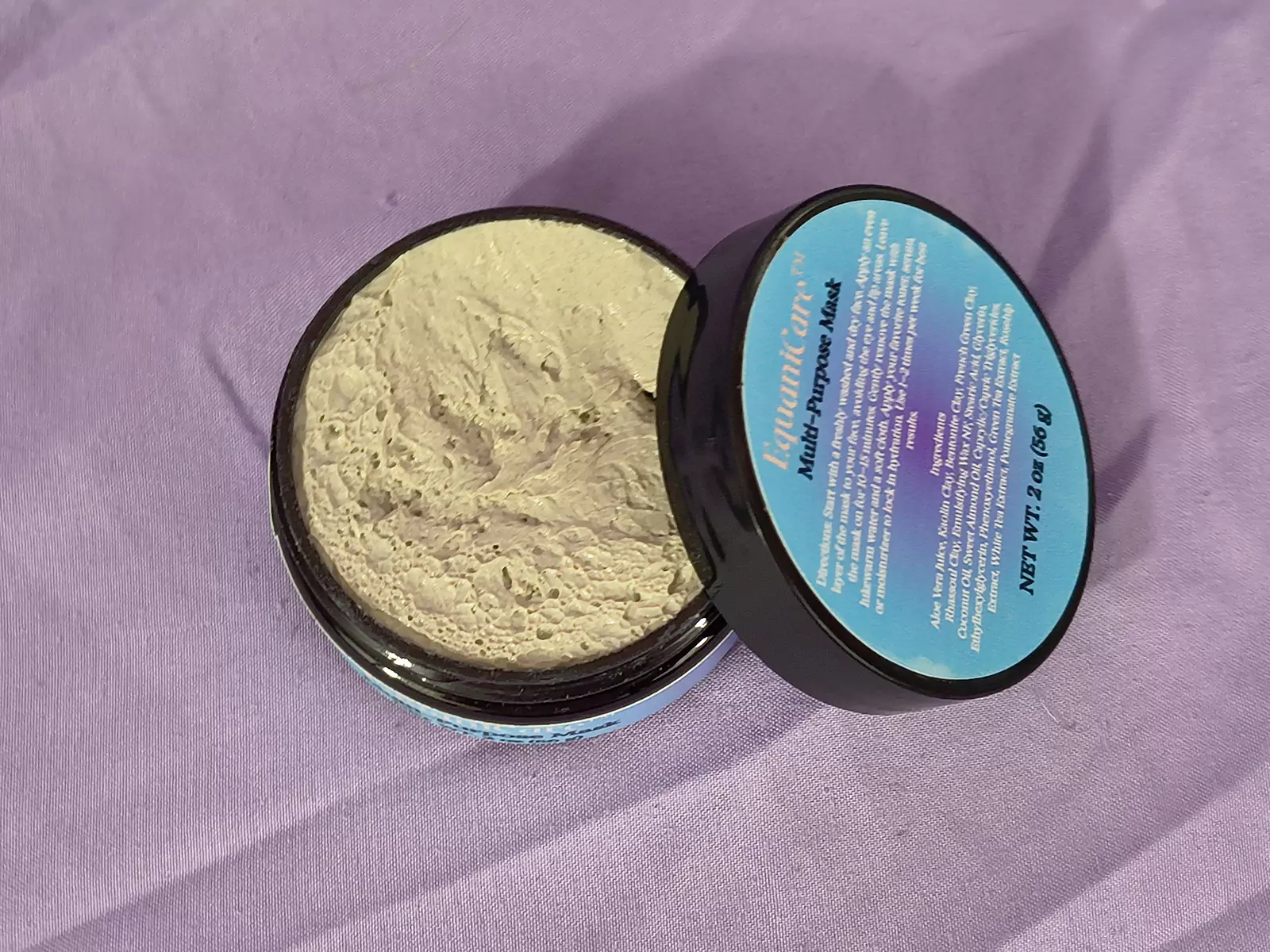EquaniCare™ </br> Multi-Purpose Mask - Image 4