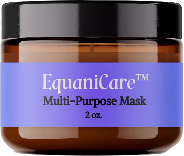 equanicare multi-purpose mask